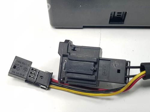 Warning switch MERCEDES-BENZ E-CLASS (W211) E 320 CDI (211.026) | BP21602145I22 