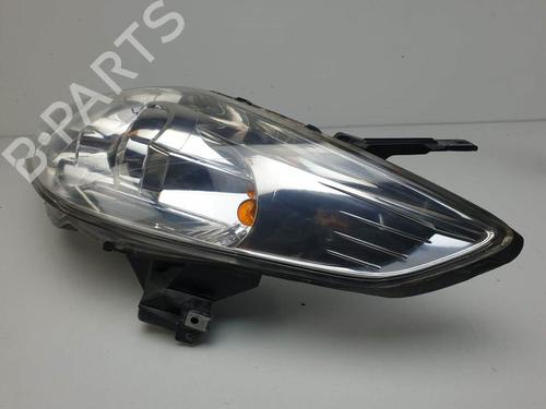 Left headlight MAZDA 5 (CR) 2.0 CD (CR19) | BP24933488C28 - Image 9