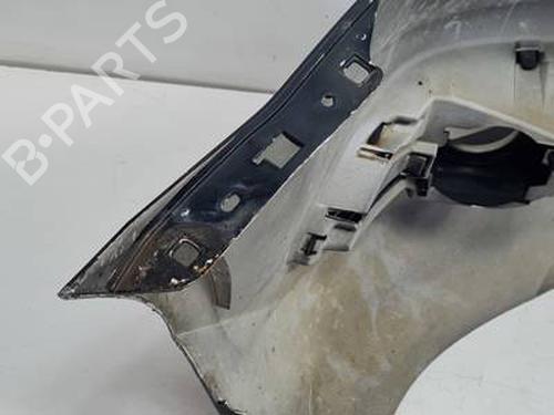 Front bumper FORD FOCUS II (DA_, HCP, DP) 1.6 | BP31240761C7