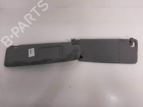 Used Right sun visor Right sun visor PORSCHE CAYENNE (9PA) S 4.5 (340 hp) 6850113 6850113