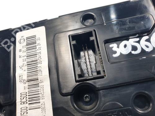Climate control NISSAN MICRA C+C III (K12) 1.6 160 SR | BP29554177I5 
