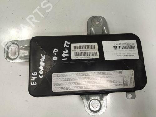 Used Electronic module BMW 3 Compact (E46) 316 ti (115 hp) 9226621