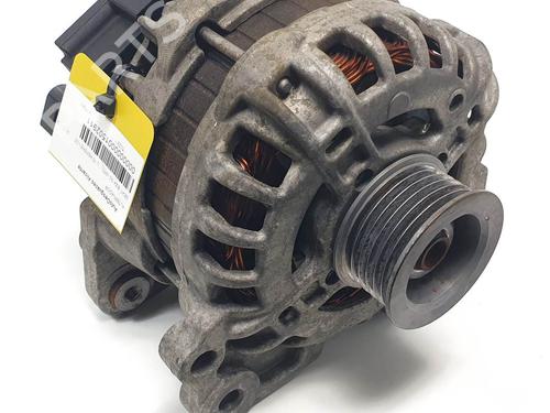 Used Alternator Alternator SEAT IBIZA IV SC (6J1, 6P5) 1.0 (75 hp) 25140475 25140475