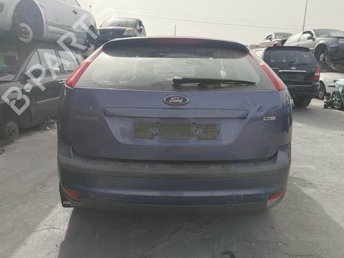 Pulley FORD FOCUS C-MAX (DM2) 1.8 TDCi | BP29149665M122  - Image 9