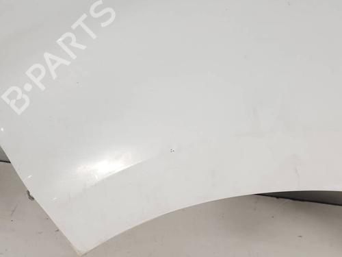 Left front fenders CITROËN C4 Grand Picasso II (DA_, DE_) 1.2 THP 130 | BP29726519C41 