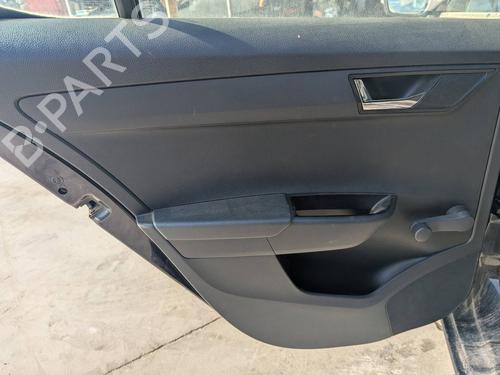 Headlight switch SKODA FABIA III (NJ3) 1.0 | BP40620179I24 - Image 17