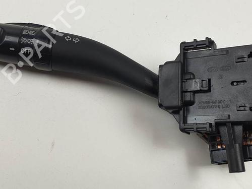 Used Headlight switch Headlight switch KIA CARENS III MPV (UN) 2.0 CRDi 140 (140 hp) 27885567 27885567