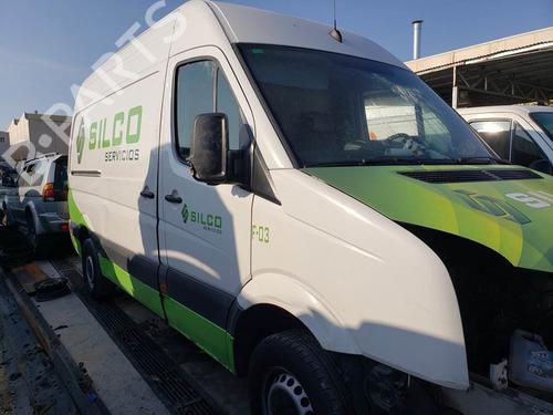 Starter VW CRAFTER 30-50 Van (2E_) 2.5 TDI | BP12374749M8  - Image 13