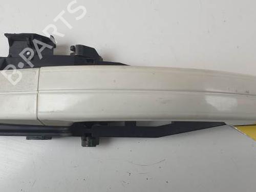 Høyre foran utvendig håndtak FORD FOCUS C-MAX (DM2) 1.6 TDCi (109 hp) 26171084