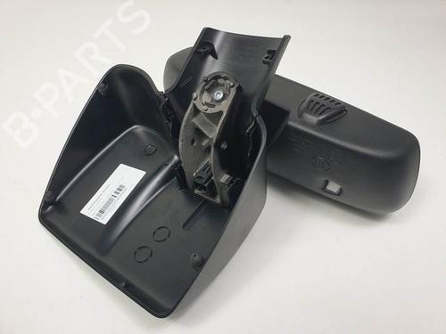 Used Rear mirror Rear mirror JEEP CHEROKEE (KL) 2.0 CRD 4x4 (170 hp) 12383759 12383759