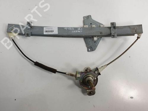 Used Rear right window mechanism DAEWOO LACETTI Hatchback (KLAN) 1.4 (95 hp) 6851479