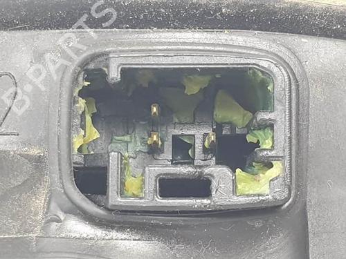Tailgate handle VOLVO V50 (545) D2 | BP11837751C132 