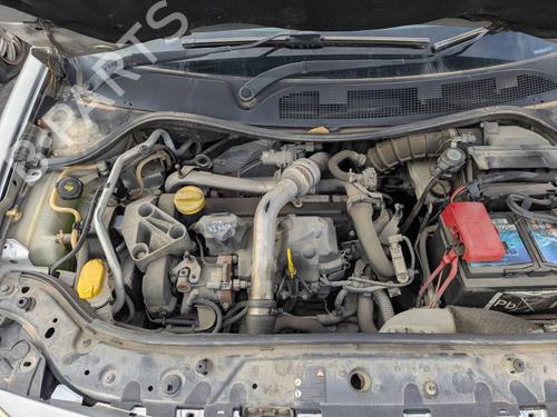 Used Engine Engine RENAULT MEGANE II (BM0/1_, CM0/1_) 1.5 dCi (BM1F, CM1F) (86 hp) 40175635 40175635