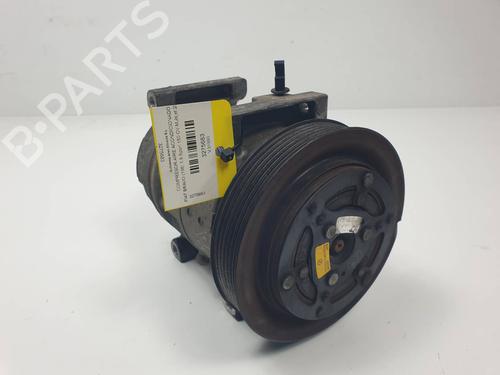 AC Kompressor AC Kompressor FIAT BRAVO II (198_) 1.9 D Multijet (198AXC1B) (150 hp) 34511493 34511493