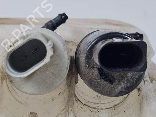 Windscreen washer tank BMW X1 (E84) sDrive 16 d | BP29149776C113 