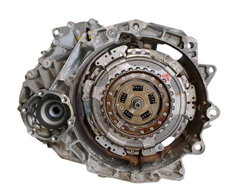 Used Gearbox Gearbox VW GOLF VI (5K1) 1.4 TSI (122 hp) 29321950 29321950
