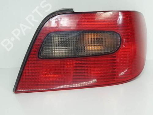 Used Right taillight CITROËN XSARA (N1) [1997-2005]  6861489