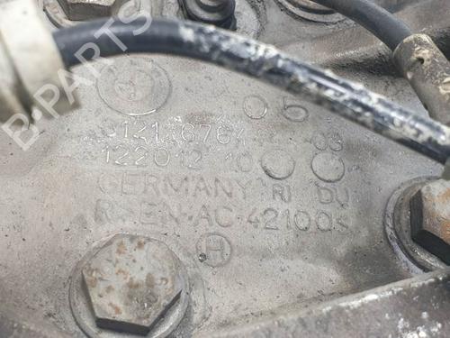 Right front steering knuckle BMW 3 Convertible (E93) 325 i | BP11083927M26 