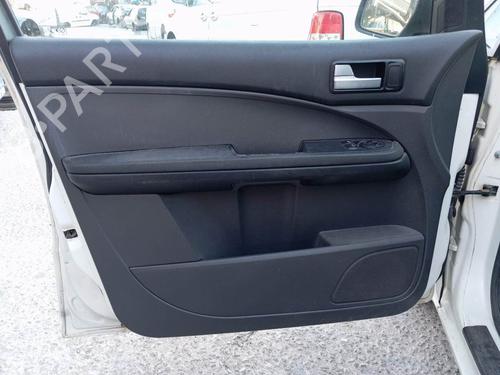 Front left lock FORD FOCUS C-MAX (DM2) 1.6 TDCi | BP26171079C98 - Image 8