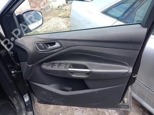 Gear lever FORD KUGA II (DM2) 2.0 TDCi 4x4 | BP8491125M90 - Image 17