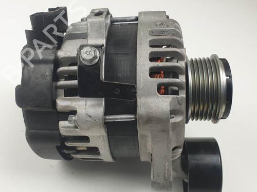 Alternator KIA PICANTO III (JA) 1.0 | BP24914456M7 - Image 2