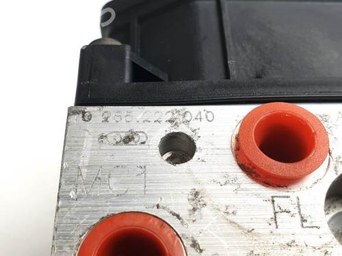 ABS pump ALFA ROMEO 147 (937_) 1.6 16V T.SPARK ECO (937.AXA1A, 937.BXA1A) | BP27885724M43