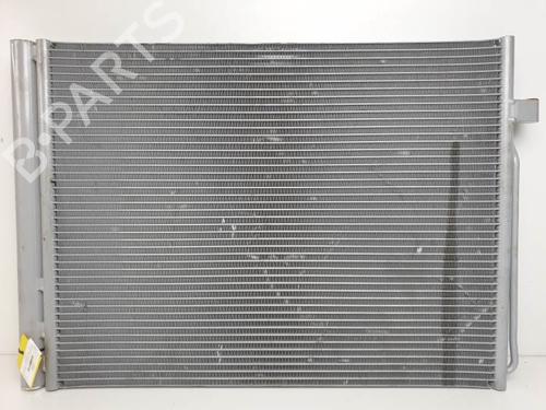 AC radiator BMW X5 (E70) 3.0 d | BP29245176M32
