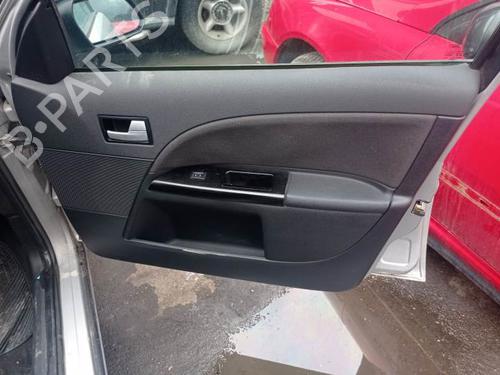 Climate control FORD MONDEO III (B5Y) 1.8 16V | BP9545561I5 