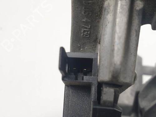 Hand brake VW GOLF PLUS V (5M1, 521) 1.9 TDI | BP11799033I18 