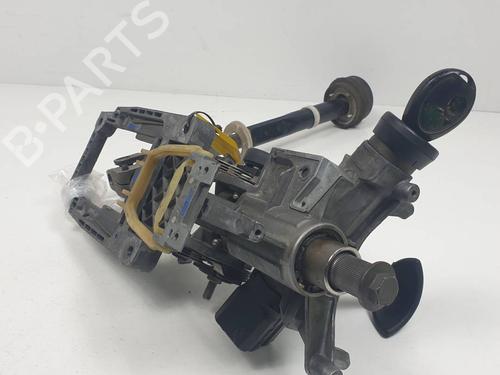 Used Steering column Steering column MINI MINI (R50, R53) Cooper (116 hp) 34515171 34515171