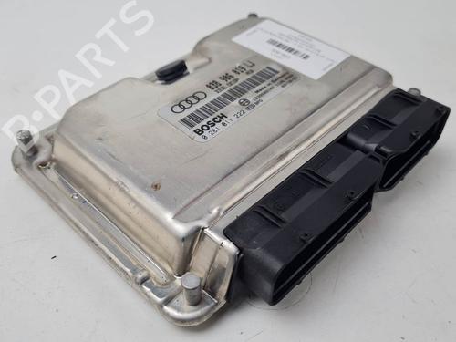 Used Engine control unit (ECU) Engine control unit (ECU) AUDI A4 B6 (8E2) 1.9 TDI (130 hp) 28061663 28061663