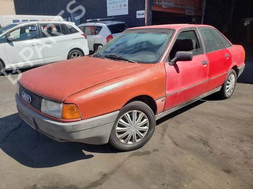 Used Parts AUDI 80 B4 Saloon (8C2) 1.6 2444101