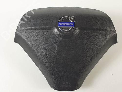 Used Driver airbag Driver airbag VOLVO S60 I (384) 2.0 T (180 hp) 17808710 17808710