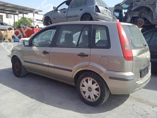 Alternator FORD FUSION (JU_) 1.4 | BP10337752M7 