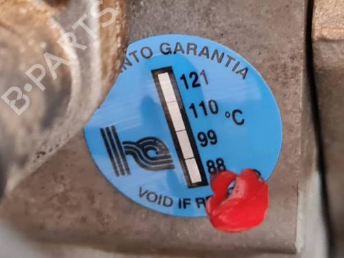 Engine CHEVROLET KALOS Saloon 1.4 16V | BP29989743M1 