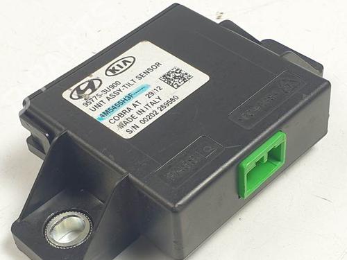 Elektronisk sensor KIA SPORTAGE III (SL) 2.0 CRDi AWD (136 hp) 28122821