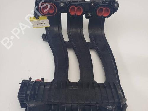Intake manifold CITROËN C3 II (SC_) 1.0 VTi 68 | BP38301125M70 - Image 3