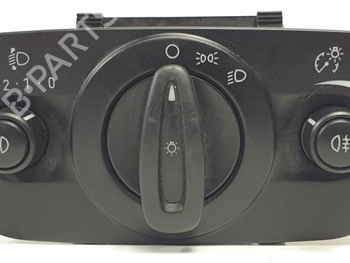 Used Headlight switch Headlight switch FORD C-MAX II (DXA/CB7, DXA/CEU) 1.6 Ti (125 hp) 19394684 19394684