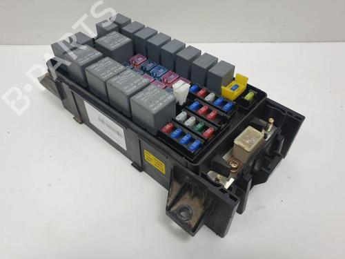 Fuse box KIA CARNIVAL II (GQ) 2.9 CRDi | BP9362999E1 
