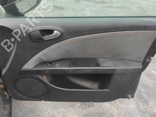 Left front shock absorber SEAT LEON (1P1) 1.6 TDI | BP28178392M16 - Image 19