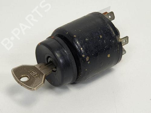 Used Ignition barrel Ignition barrel CITROËN 2 CV 6 (27 hp) 6861157 6861157
