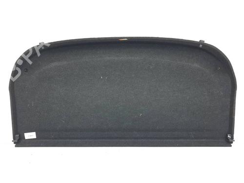 Rear parcel shelf TOYOTA COROLLA (_E12_) 1.6 VVT-i (ZZE121_, ZZE121R) | BP29849976C85