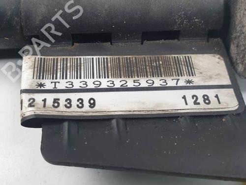 AC radiator MERCEDES-BENZ M-CLASS (W163) ML 270 CDI (163.113) | BP24585755M32 