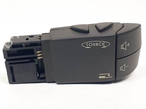 Used Steering wheel controls Steering wheel controls RENAULT ESPACE IV (JK0/1_) 2.2 dCi (JK0H) (150 hp) 17330231 17330231