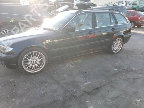 Steering column stalk BMW 3 Touring (E46) 320 i | BP13463020I23 