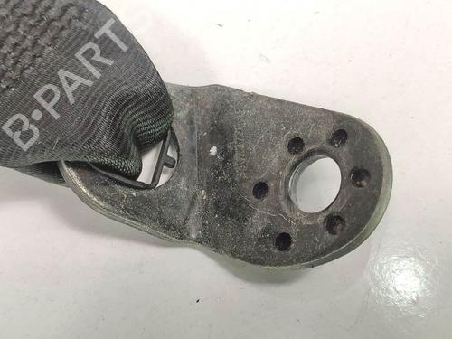 Rear right seatbelt SKODA FABIA II (542) 1.2 | BP8170111I28 