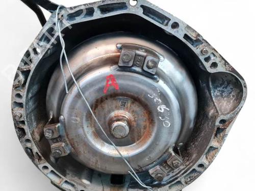 Versnellingsbak MERCEDES-BENZ S-CLASS (W220) S 320 CDI (220.025, 220.125) (204 hp) 26573828