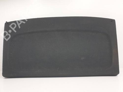Used Rear parcel shelf Rear parcel shelf VW GOLF IV (1J1) 1.6 (100 hp) 34712219 34712219