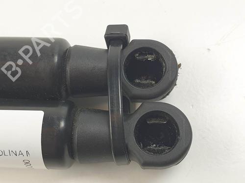 Hood lift support DACIA DUSTER (HM_) 1.0 TCe 90 (HMM6) | BP25752378C139 - Image 2
