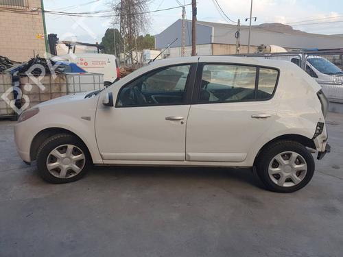 Engine DACIA SANDERO 1.2 16V | BP38614224M1  - Image 9